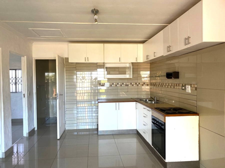 To Let 2 Bedroom Property for Rent in Raisethorpe KwaZulu-Natal