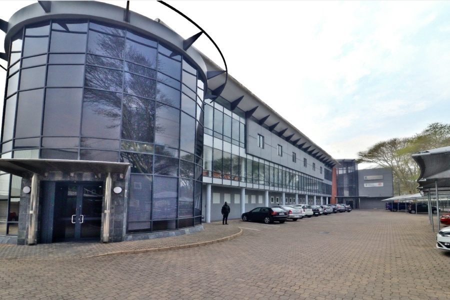  Bedroom Property for Sale in Umgeni Business Park KwaZulu-Natal