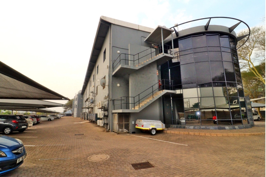  Bedroom Property for Sale in Umgeni Business Park KwaZulu-Natal
