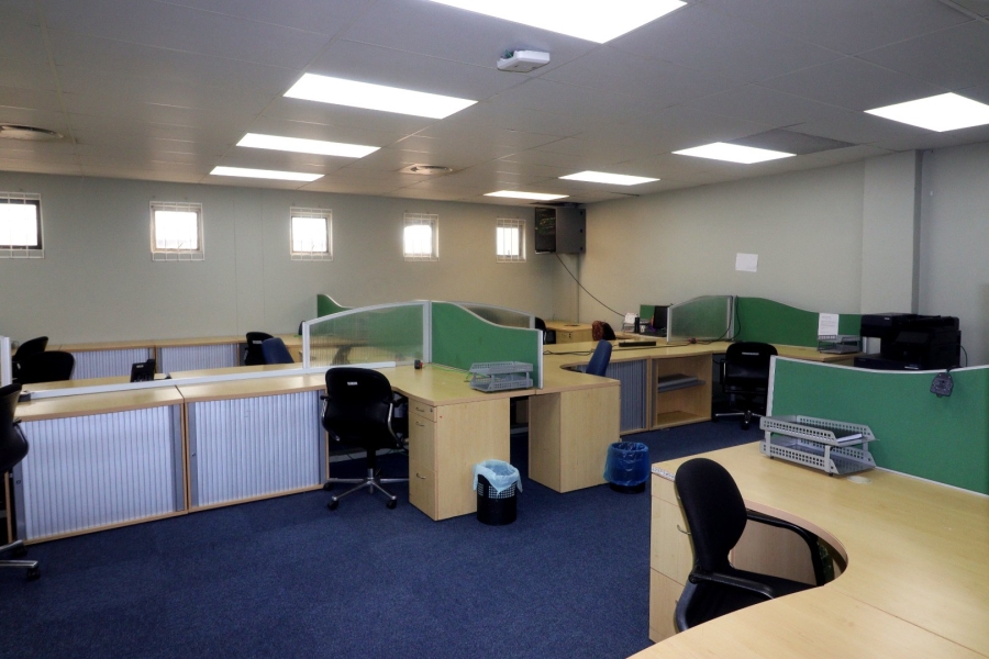  Bedroom Property for Sale in Umgeni Business Park KwaZulu-Natal