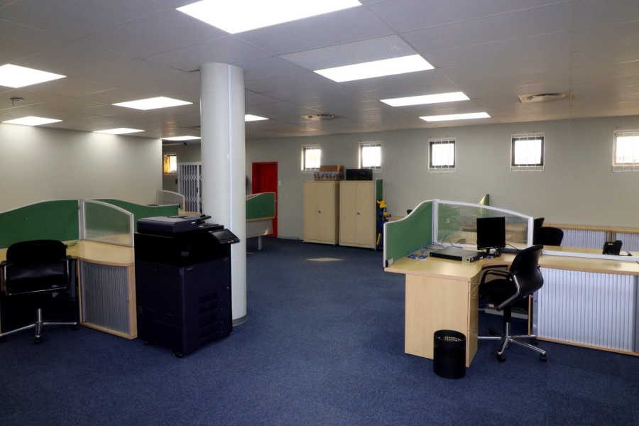 Bedroom Property for Sale in Umgeni Business Park KwaZulu-Natal