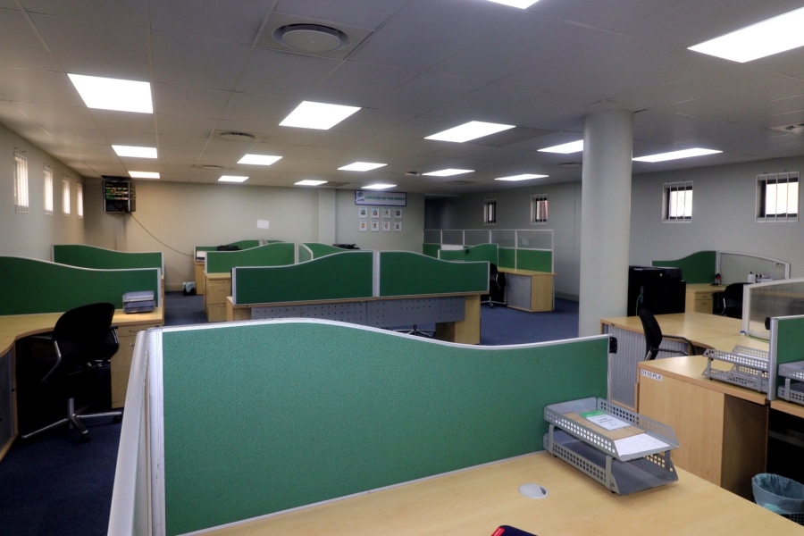  Bedroom Property for Sale in Umgeni Business Park KwaZulu-Natal