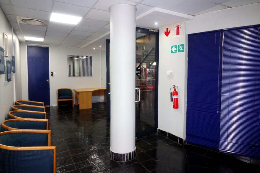  Bedroom Property for Sale in Umgeni Business Park KwaZulu-Natal
