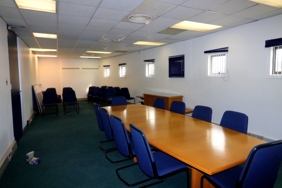  Bedroom Property for Sale in Umgeni Business Park KwaZulu-Natal