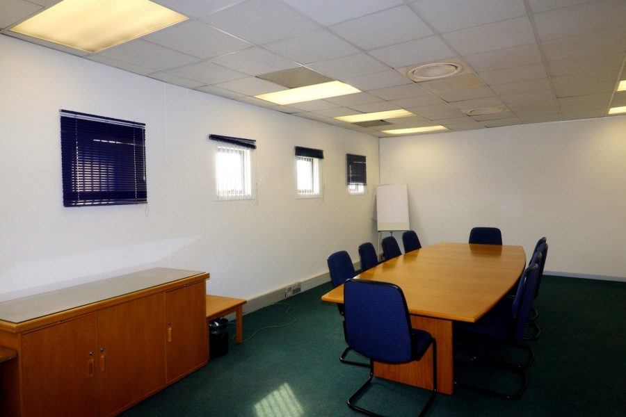  Bedroom Property for Sale in Umgeni Business Park KwaZulu-Natal