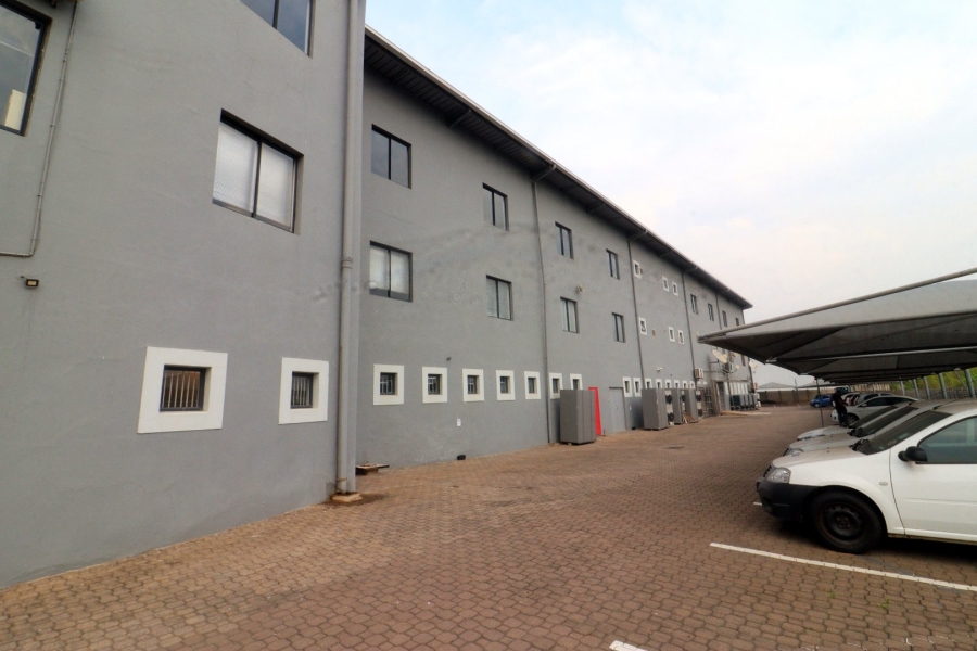  Bedroom Property for Sale in Umgeni Business Park KwaZulu-Natal