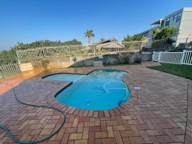 2 Bedroom Property for Sale in Margate North Beach KwaZulu-Natal