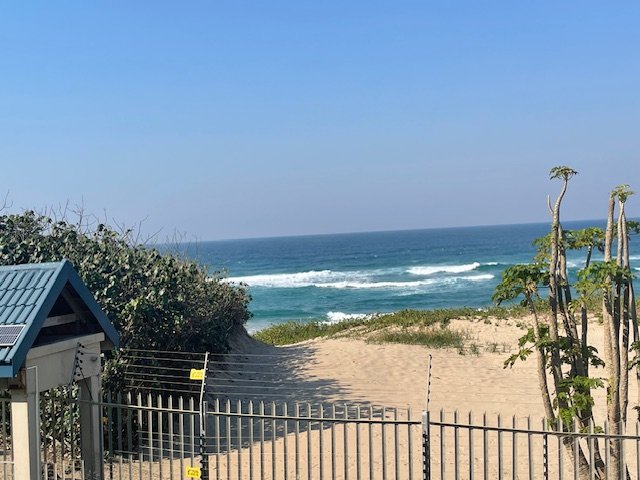 2 Bedroom Property for Sale in Margate North Beach KwaZulu-Natal