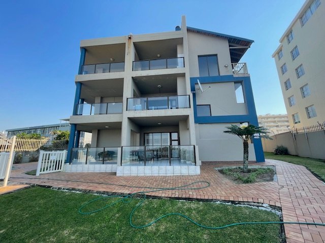 2 Bedroom Property for Sale in Margate North Beach KwaZulu-Natal