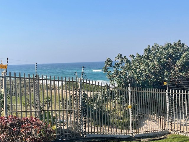 2 Bedroom Property for Sale in Margate North Beach KwaZulu-Natal
