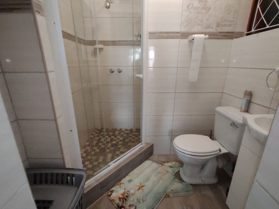 2 Bedroom Property for Sale in Margate North Beach KwaZulu-Natal