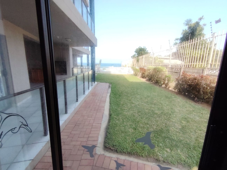 2 Bedroom Property for Sale in Margate North Beach KwaZulu-Natal