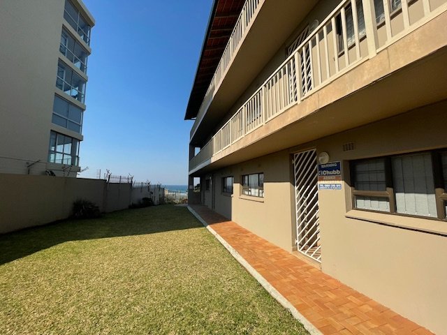 2 Bedroom Property for Sale in Margate North Beach KwaZulu-Natal