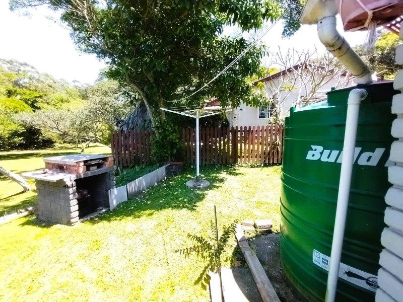 2 Bedroom Property for Sale in Hibberdene KwaZulu-Natal
