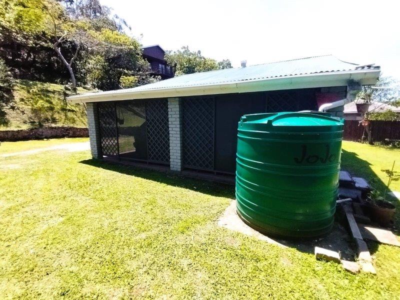 2 Bedroom Property for Sale in Hibberdene KwaZulu-Natal