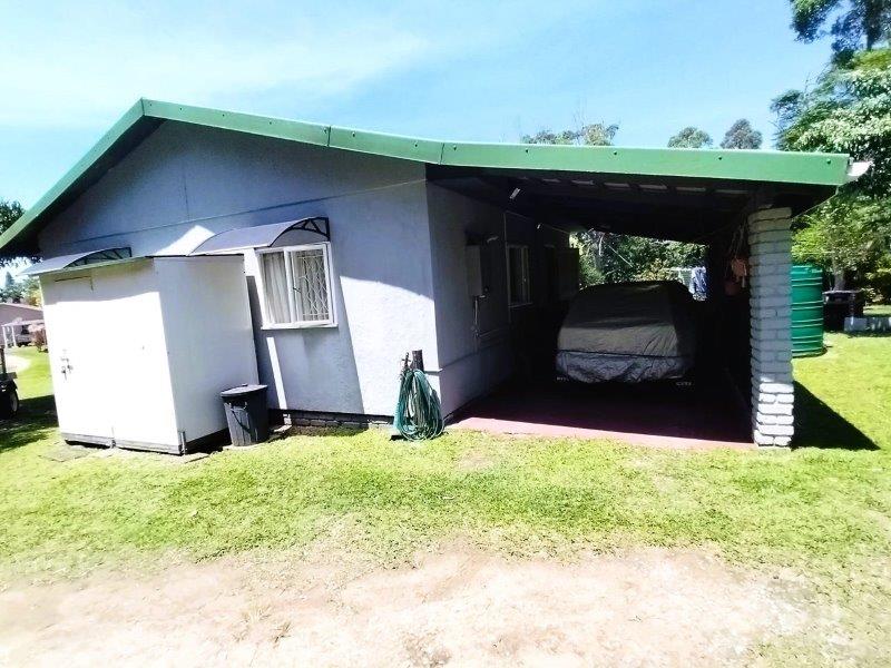 2 Bedroom Property for Sale in Hibberdene KwaZulu-Natal