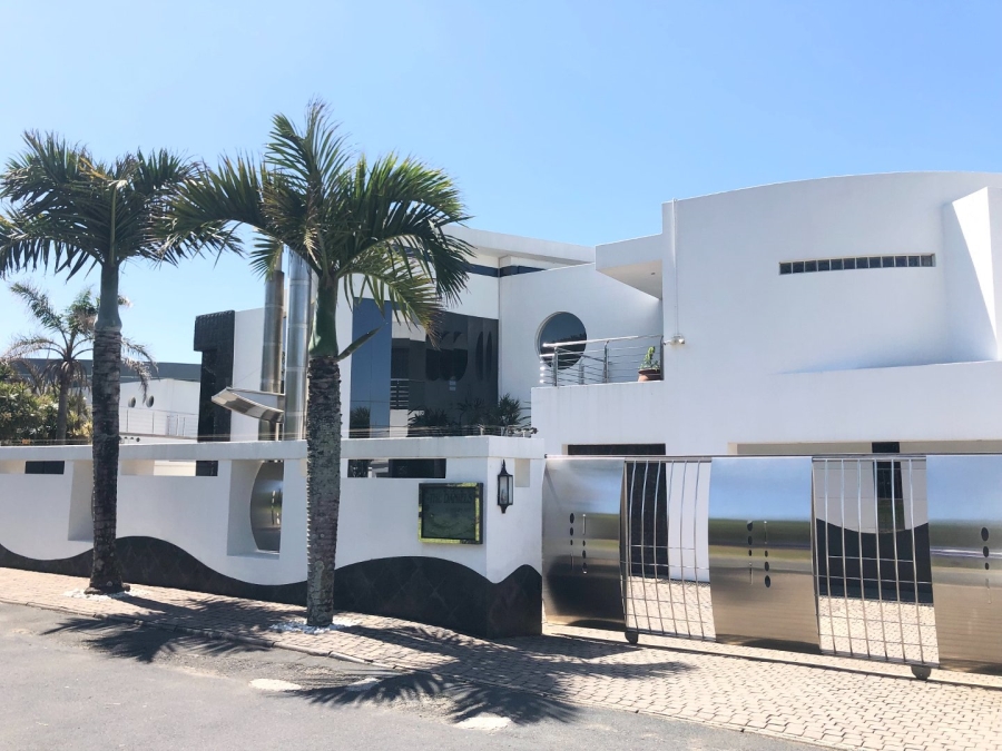 5 Bedroom Property for Sale in Oslo Beach KwaZulu-Natal