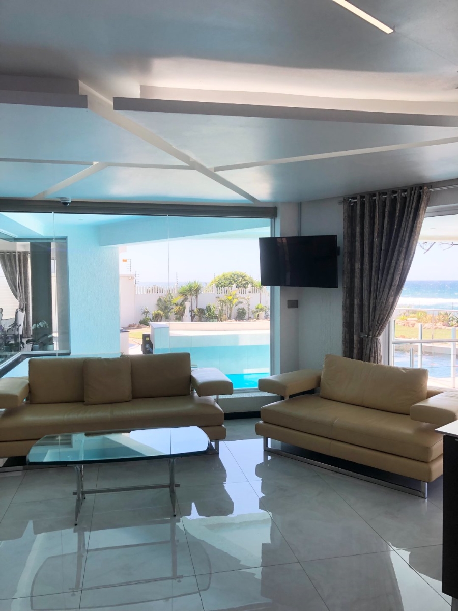 5 Bedroom Property for Sale in Oslo Beach KwaZulu-Natal