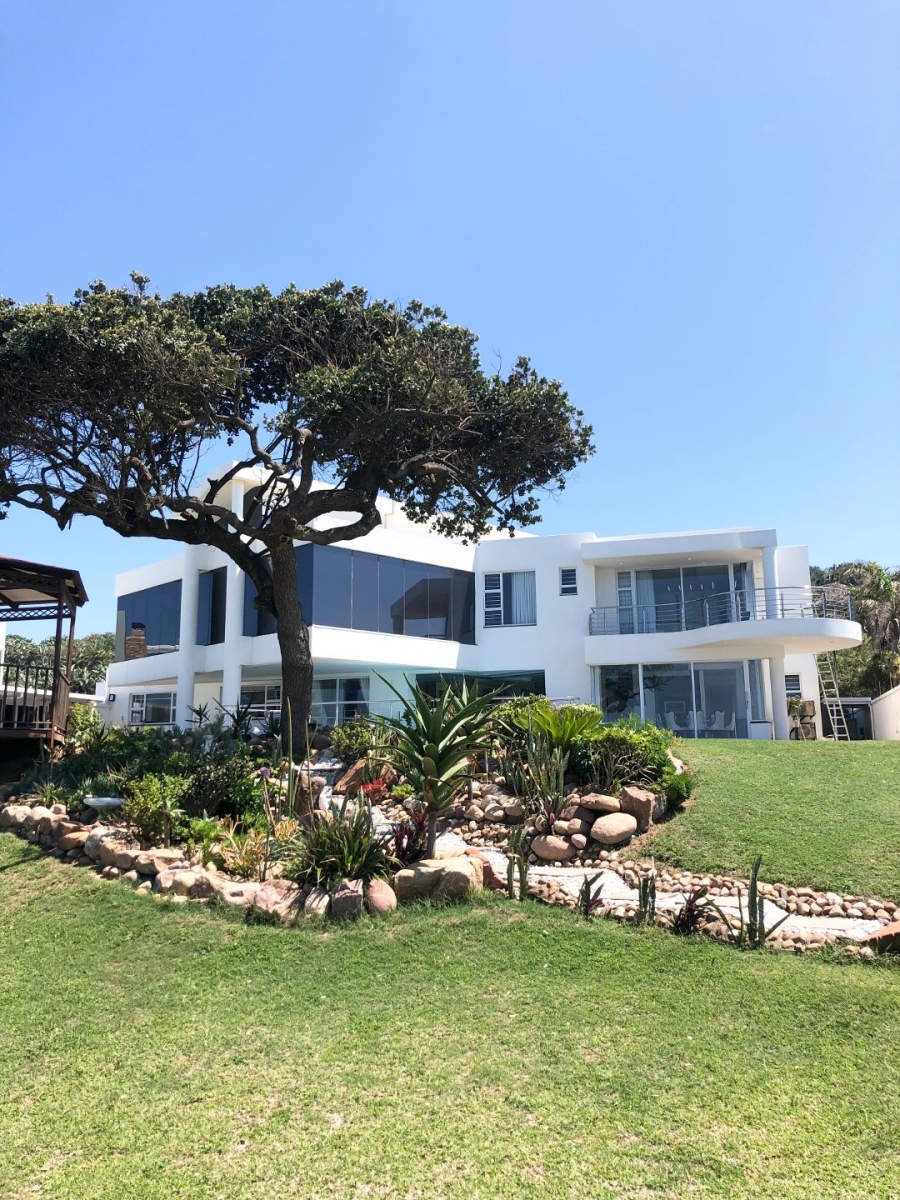 5 Bedroom Property for Sale in Oslo Beach KwaZulu-Natal