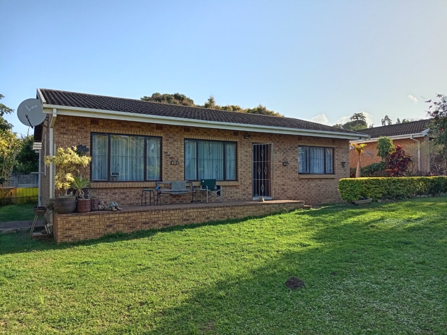 4 Bedroom Property for Sale in Manaba Beach KwaZulu-Natal