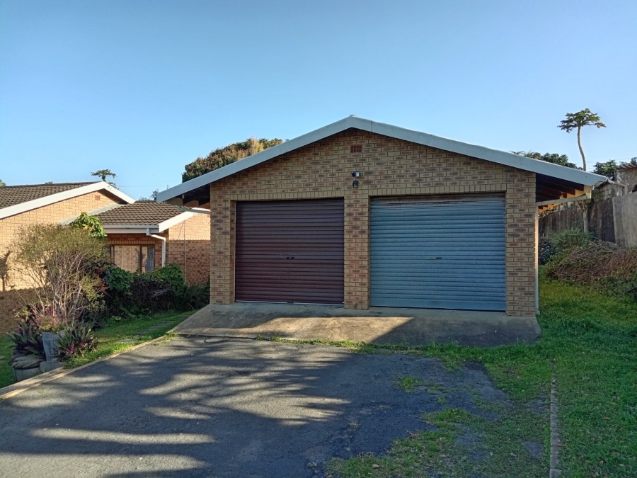 4 Bedroom Property for Sale in Manaba Beach KwaZulu-Natal
