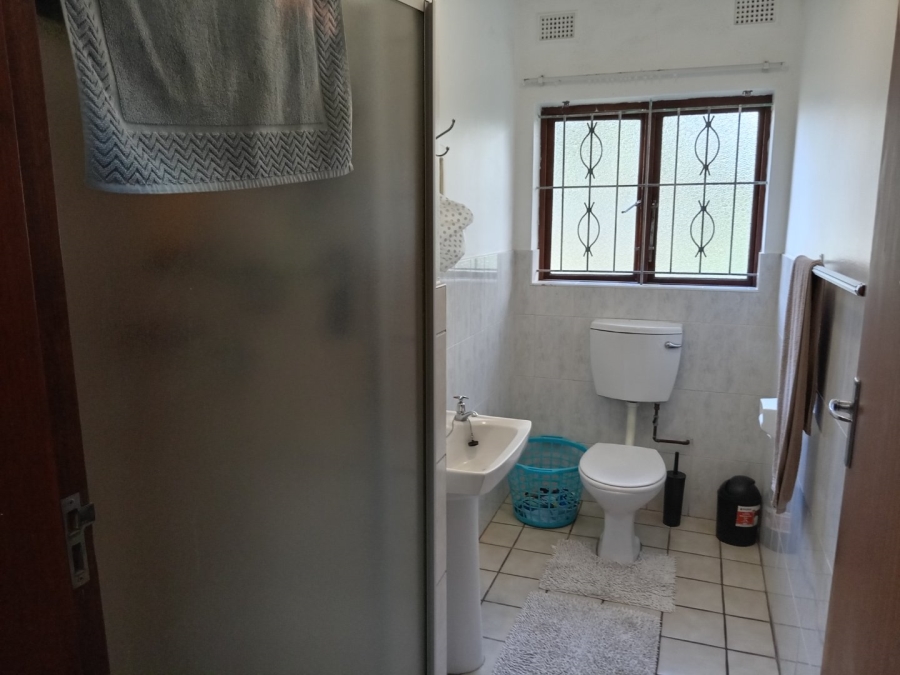 4 Bedroom Property for Sale in Manaba Beach KwaZulu-Natal