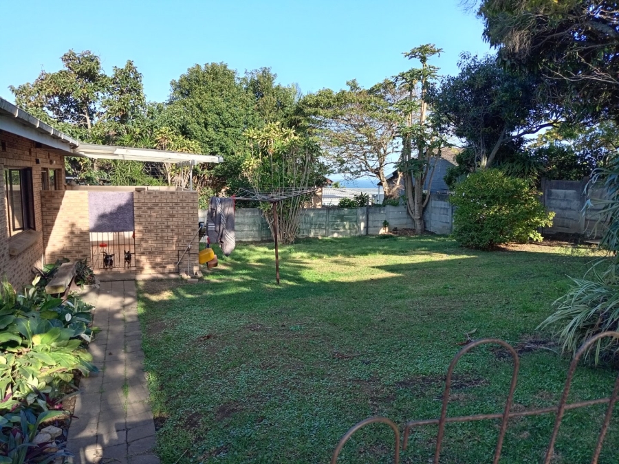 4 Bedroom Property for Sale in Manaba Beach KwaZulu-Natal