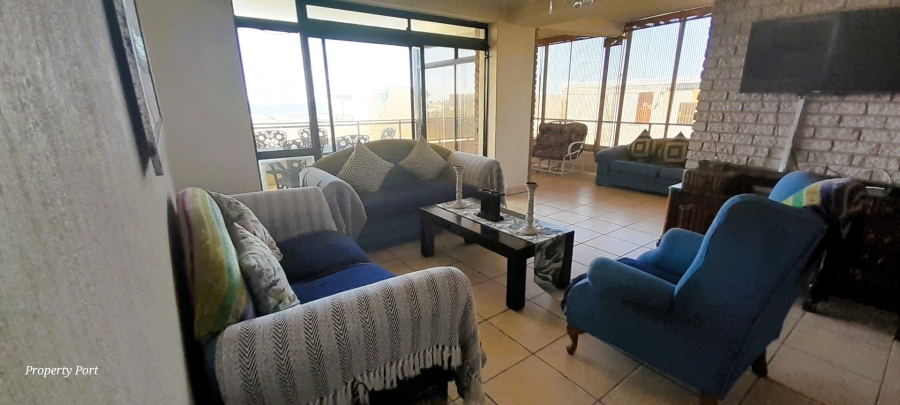 3 Bedroom Property for Sale in Uvongo KwaZulu-Natal