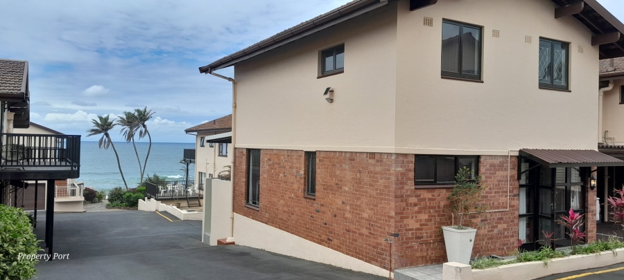 3 Bedroom Property for Sale in Uvongo KwaZulu-Natal