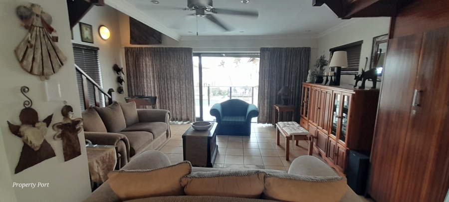 3 Bedroom Property for Sale in Uvongo KwaZulu-Natal