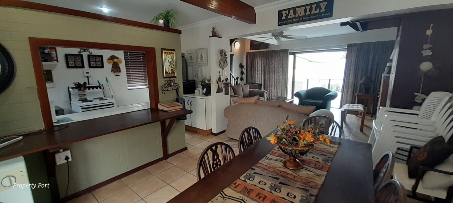 3 Bedroom Property for Sale in Uvongo KwaZulu-Natal