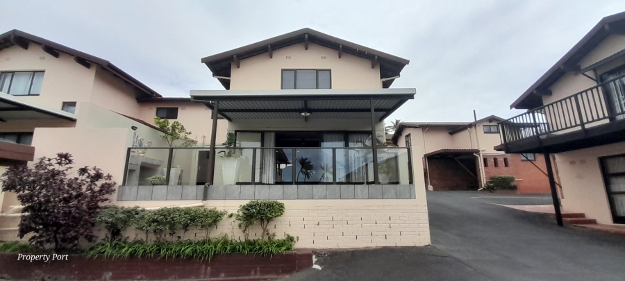 3 Bedroom Property for Sale in Uvongo KwaZulu-Natal