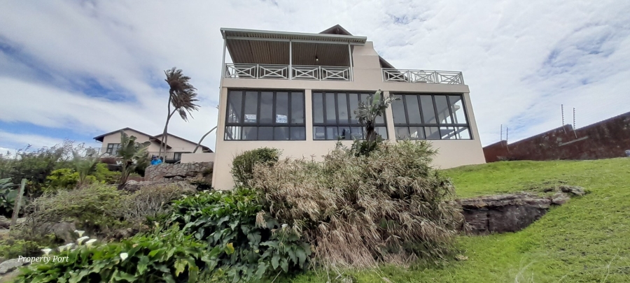 3 Bedroom Property for Sale in Uvongo KwaZulu-Natal