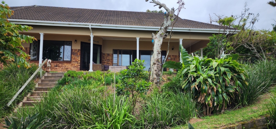 4 Bedroom Property for Sale in Umtentweni KwaZulu-Natal