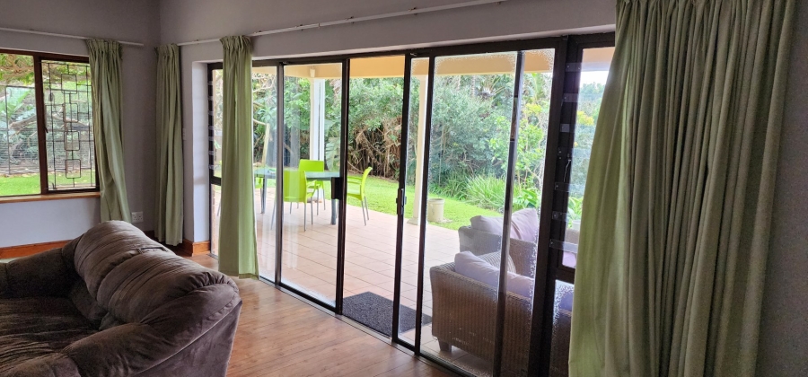 4 Bedroom Property for Sale in Umtentweni KwaZulu-Natal