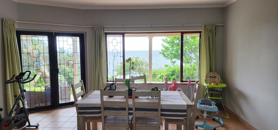4 Bedroom Property for Sale in Umtentweni KwaZulu-Natal