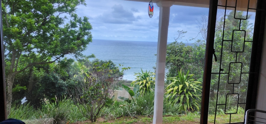 4 Bedroom Property for Sale in Umtentweni KwaZulu-Natal