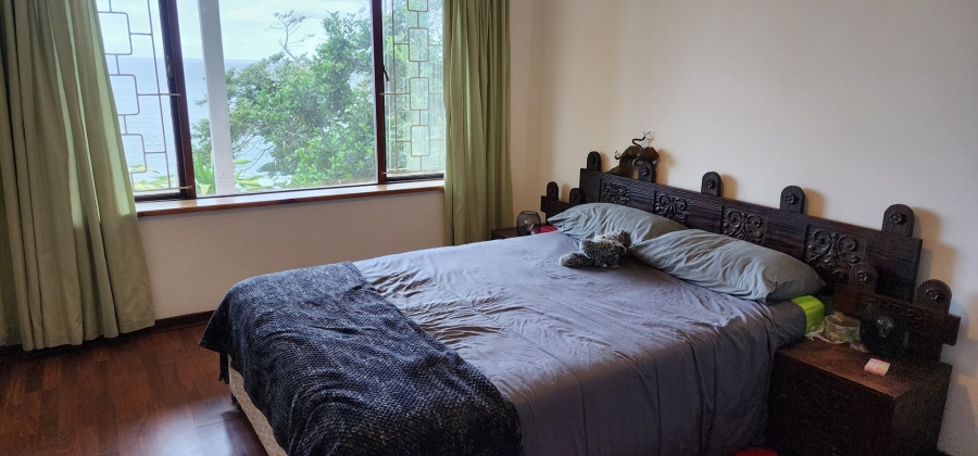 4 Bedroom Property for Sale in Umtentweni KwaZulu-Natal