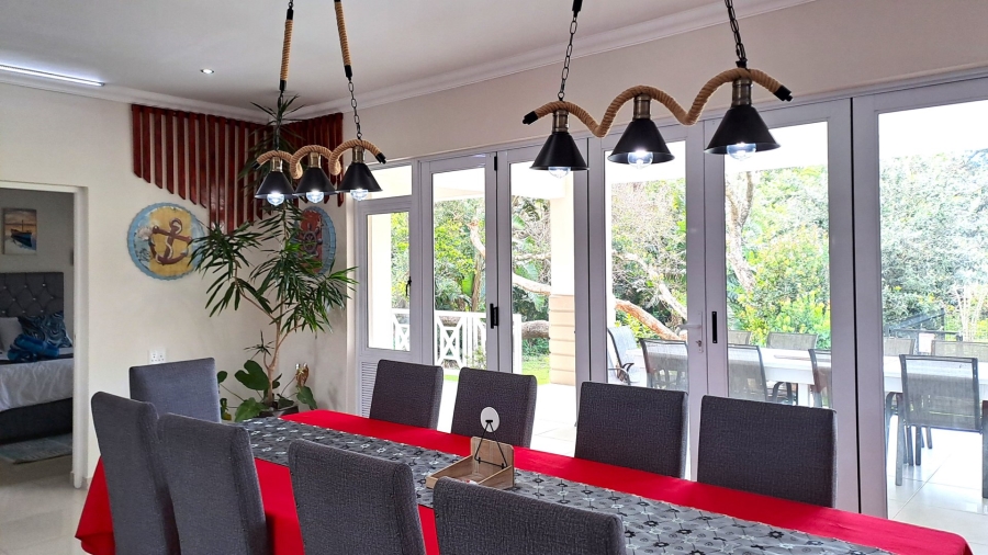 6 Bedroom Property for Sale in Port Edward KwaZulu-Natal