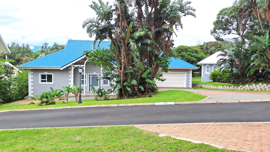 3 Bedroom Property for Sale in Port Edward KwaZulu-Natal
