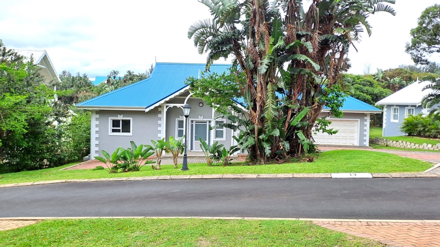 3 Bedroom Property for Sale in Port Edward KwaZulu-Natal