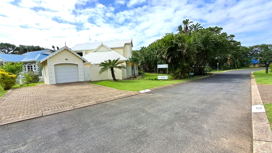 4 Bedroom Property for Sale in Port Edward KwaZulu-Natal
