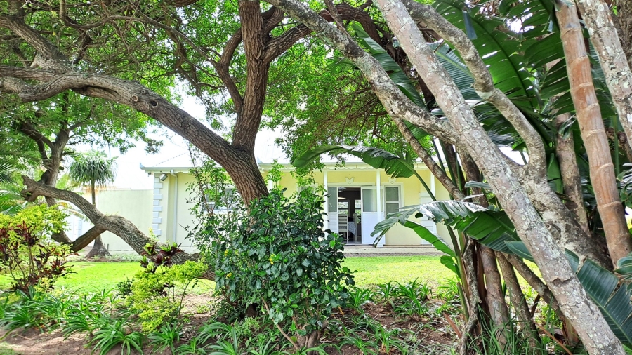 4 Bedroom Property for Sale in Port Edward KwaZulu-Natal