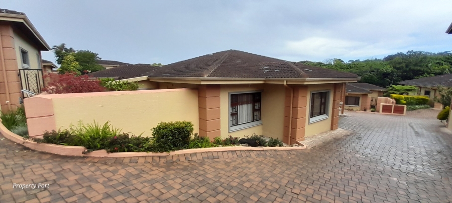 3 Bedroom Property for Sale in Uvongo KwaZulu-Natal