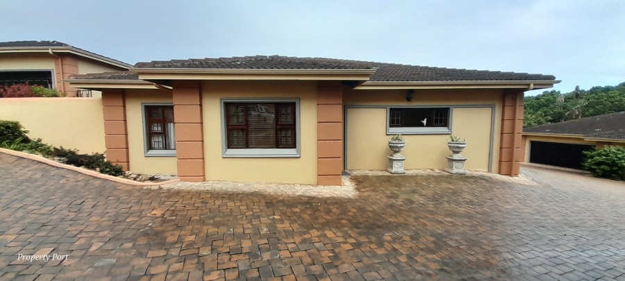 3 Bedroom Property for Sale in Uvongo KwaZulu-Natal
