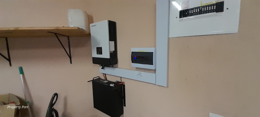 3 Bedroom Property for Sale in Uvongo KwaZulu-Natal