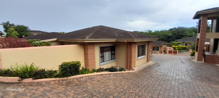 3 Bedroom Property for Sale in Uvongo KwaZulu-Natal