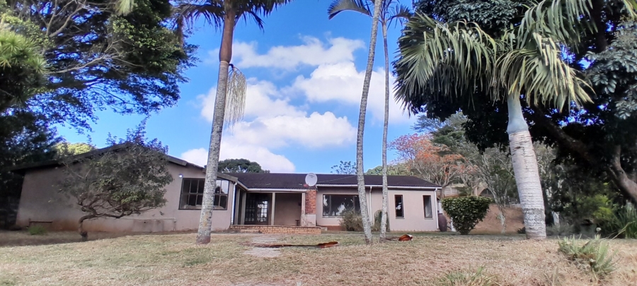 4 Bedroom Property for Sale in Umtentweni KwaZulu-Natal