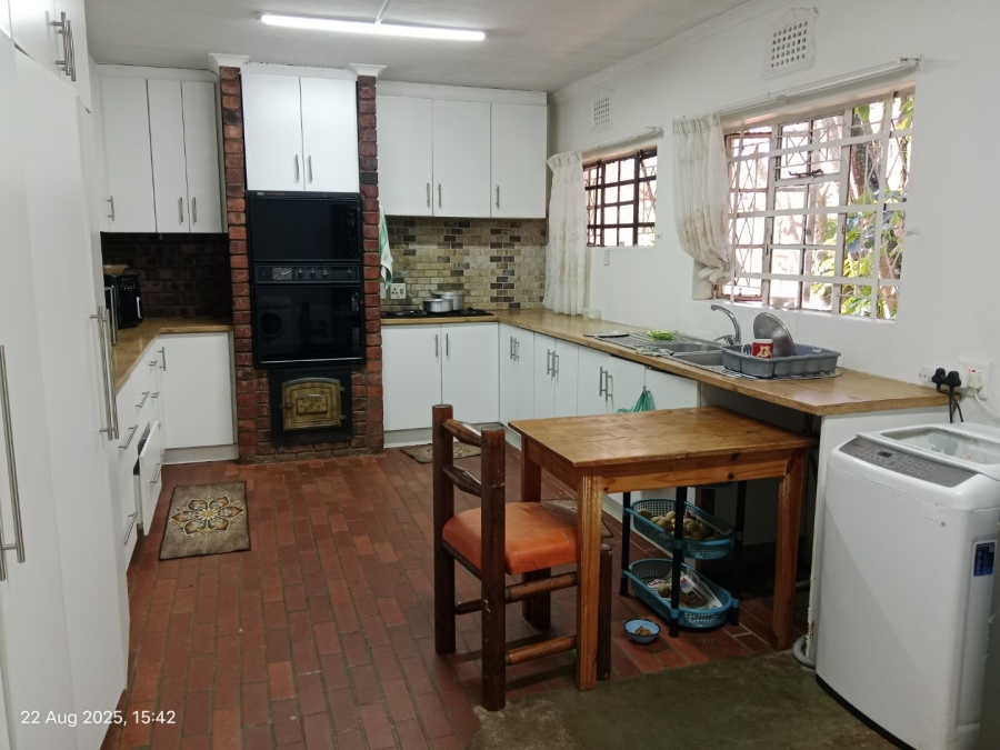 4 Bedroom Property for Sale in Blackridge KwaZulu-Natal