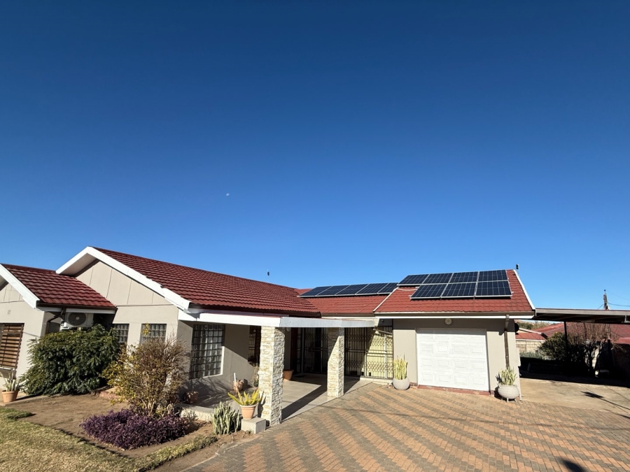 3 Bedroom Property for Sale in Dannhauser KwaZulu-Natal